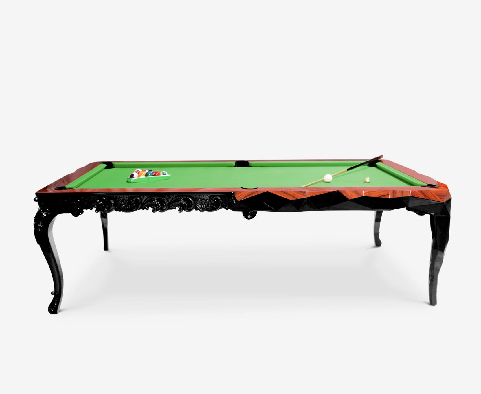 SNOOKER　251 Snooker Table — Shop — UNIQ DECORS